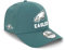 New Era - NFL Philadelphia Eagles Side Hit 39Thirty Stretch Cap, Größe:M-L