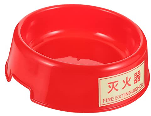 SEWACC 4kg Support Extincteur Lumineux pour Base De Fixation Pratique pour Voiture Camion Et Camping Accessoire De Rangement Et Esthétique