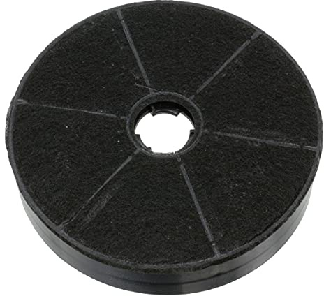 Paxanpax 49037930 Kolkolfilter för Logik, ElectriQ, PKM 'CF110 typ' (paket med 2)