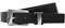ESPRIT Damen 034ea1s305 Gürtel, 001/Black, 100