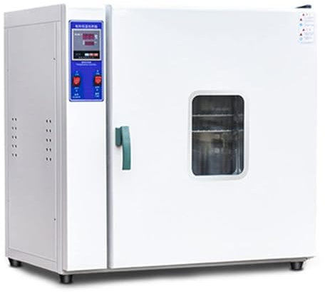 JINTAOMA Forno di Essiccazione A Convezione Ad Aria Forzata da Laboratorio, Forno di Essiccazione A Temperatura Costante con Riscaldamento Elettrico, Scatola di Essiccazione Professionale A,16L