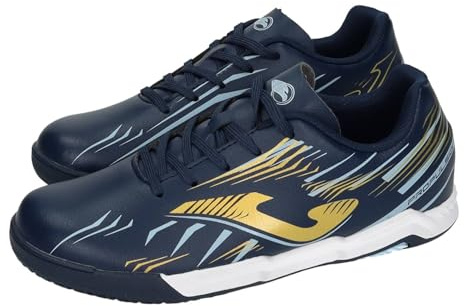 Joma Prjw2503in Entrenadores de fútbol para interiorUnisex niños
