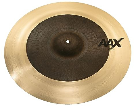 SABIAN 22” AAX Omni Cymbal 222OMX