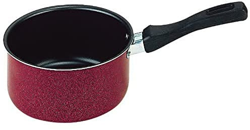 IBILI - Saucière droite Venus 14 cm, Aluminium, Antiadhésif