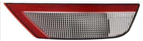 TYC 19-14911-11-9 Luce di retromarcia Dx Faro retromarcia Fanale retromarcia Luce retromarcia