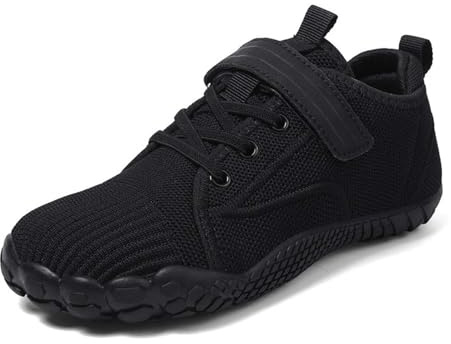 Barefoot Bambino Scarpe da Scoglio Bambino Scarpe 33 Estate in Tela 29 Sneakers Trekking Bambina Montagna Bianche Mare Scarponcini Corsa Spiaggia Rocce Estive 32 Ortopediche Bambini Donna Arrampicata