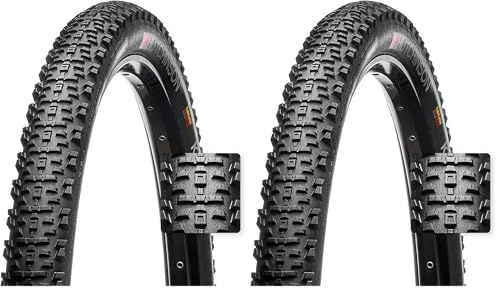 Hutchinson Kraken SideSkin Tubeless 29´´ X 2.30 MTB Tyre 29´´ x 2.30 (Lot de 2)