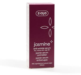 Ziaja JAZMÍN Serum antiarrugas 30ml