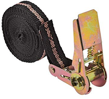 Cogex 82504 Sangle de serrage à cliquet 5 m