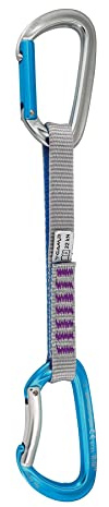 ORBIT EXPRESS KS 18 cm - Grigio/Blu/Blu
