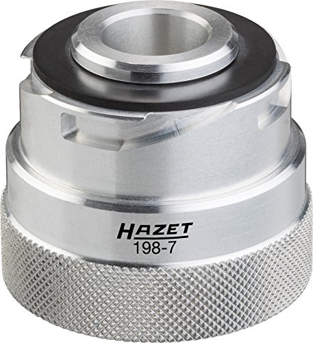 Hazet 198-7 Adapter für Motoröl-Fülltrichter 198-9