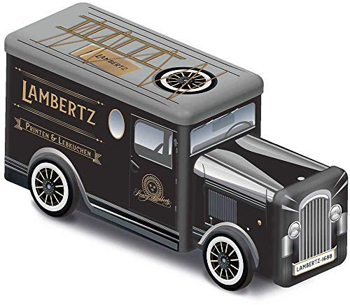 Lambertz - Printen und Lebkuchentruck - 750g