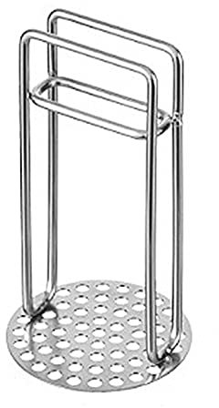 Schiacciapatate, Passapatate In Acciaio Inossidabile, Schiacciapatate A Mano, Schiacciapatate Multifunzionale, Attrezzo Da Cucina Resistente, Per Patate, Carote Cotte, Patate Dolci, Formaggio