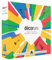 Floodgate Games - Décorum - Board Game - Ages 13 and up - 2-4 Players - English