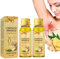 Herbal Shower Gel, Herbal Slimming Shower Gel, Ginger Shower Gel for Slimming, Organic Herbal Ginger Slimming Body Wash (2 pack)