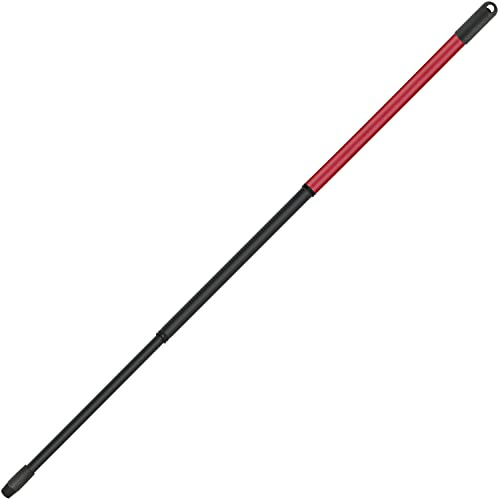 Axets Moppzubehör Teleskopstiel Ersatzstiel für Viledar Turbo Wischmopp 123cm