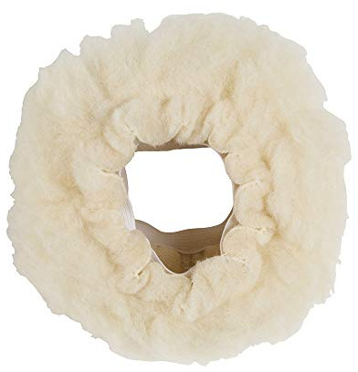HYDE 45850 Corner Ease Wool Replacement Roller Cover