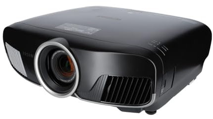 Epson EH-TW9400 - B-Ware Silber