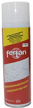 Fertan Konservierungswachs Spray 500 ml