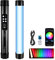 APP Control RGB Lichtröhre TLX1 mit eingebauter 2600mAh Batterie Typ-C Schnellladung, 2800K~8000K Ultra Wide CCT Bereich, EFX Modus, HSD Modus, 3600+ Farben