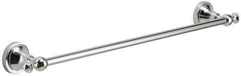 Gedy Portasciugamani Barra 60 cm Nevis Cromo