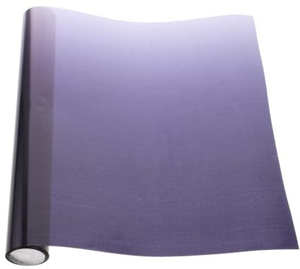 Cabilock Frontscheiben Schutzfolie Für LKW Mit Pet-Gradient-Film Uv-Schutz Sichtschutz Geeignet Für Verschiedene Modelle Hochwertige Sonnenschutzfolie Für Privatsphäre Und Ästhetik