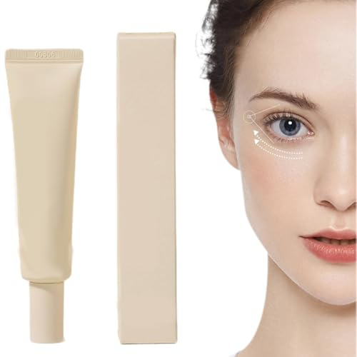 GMDP 19&88 Sérum retinol, eye cream antiarrugas para el contorno de ojos con liposoma de retina al 4%