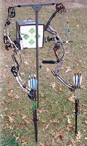HME Archer's Practice Bow Hanger