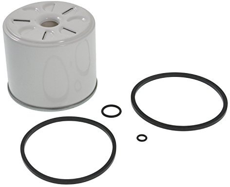 Blue Print ADK82319 Kraftstofffilter mit Dichtringen , 1 Stück