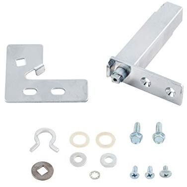 True 870838 Hinge Kit Door Top Left Hand