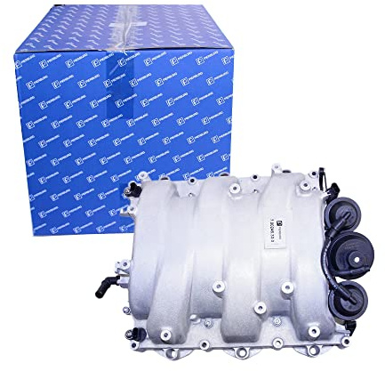 Pierburg 7,00246,33.0 Saugrohrmodul