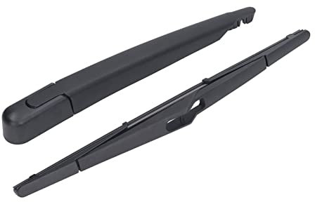 Kit Lama Braccio Tergicristallo, Tergicristallo Posteriore E Spazzola 1273395 Sostituzione per Astra H