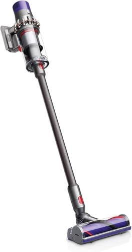 Dyson V10TOTALCLEAN Stick Vacuum Cleaner, (Pack Of 1)