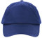 Regatta Herren Pro 5 Panel Cap Verschluss, Blau, Einheitsgröße