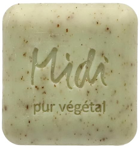Savon du Midi Blütenseife Eisenkraut, 100 g