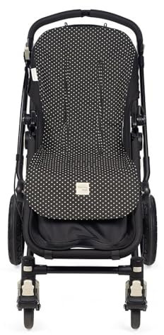 Funda colchoneta estrecha Emily de Walking Mum