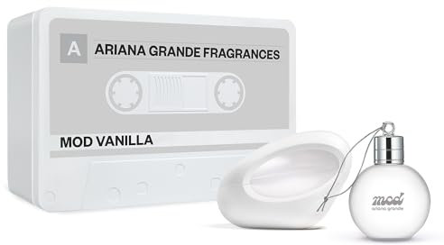 Ariana Grande Mod Vanilla Gift Set - 30ml EDP & Shower Gel Ornament Ball
