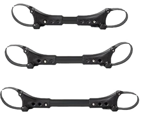 Twin Stroller Connector - Conexión para cochecito gemelo, gancho de