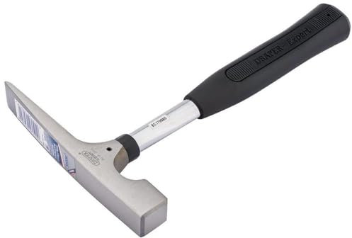 Draper Expert 13964 560G g Maurerhammer mit Stahlrohrstiel