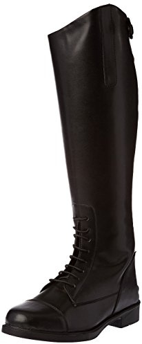 HKM New Fashion Standard Botas de Equitación, Mujer