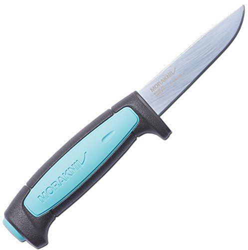 MORAKNIV Couteau Flex Azur avec etuipolymère