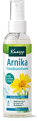 Kneipp Arnika Franzbranntwein, 1er Packung (1 x 150 g)