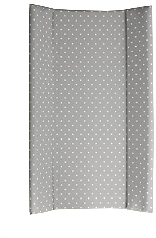 Plastimyr - Cambiador Flexible Bebe - Cambiador Bebe Impermeable - 81 x 50 x 9 cm