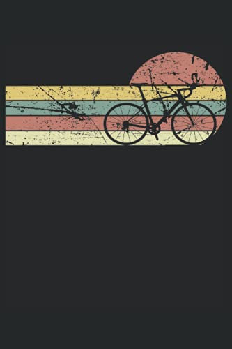 Gravelbike: Notizbuch