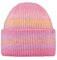 Barts Soleige Beanie Wintermütze (one Size, pink)