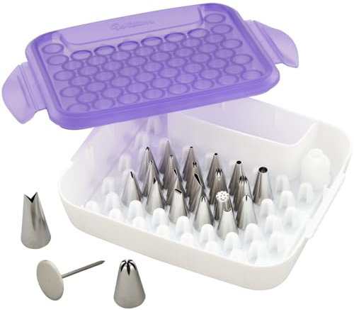 Wilton 02-0-0234 Kitchen Tools, Plastic