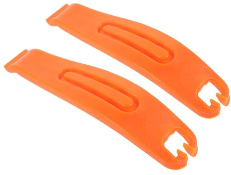 Abaodam Mountain Bike Tire Remover Bike Tire Lever Car Repair Kit Portable Lightweight for All Vehicles