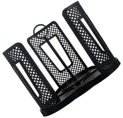 GMBYLBY Organizzatori Coppe E Coperchio con Distributore Rotante A 360 Gradi per Bicchieri Carta 3 Compartimenti Design Ridotto