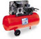 Compressore Fiac Cinghiato Monofase 2 Hp 1,5 Kw 50 Litri - Peso: 50 Kg