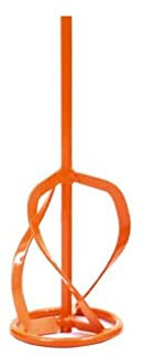 Mixing Paddle Spiral 160MM - M14 (REFINA) MR3